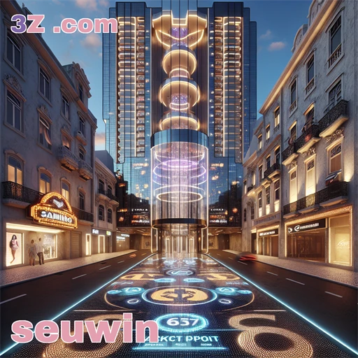 seuwin.com Jogos Disponíveis