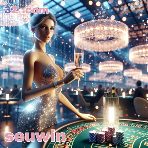 seuwin.com Área de Login
